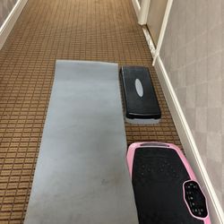 Yoga Mat 