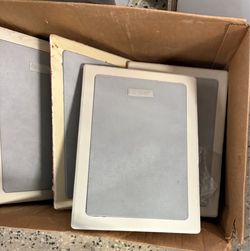 In Wall Audio Speakers