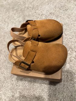Little Kid Clogs