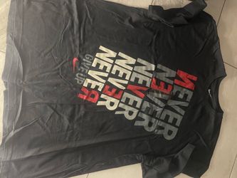 Nike Tee Shirt