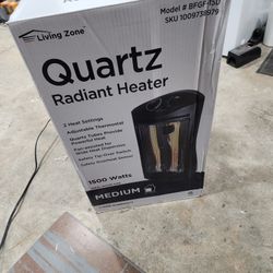 Heater 