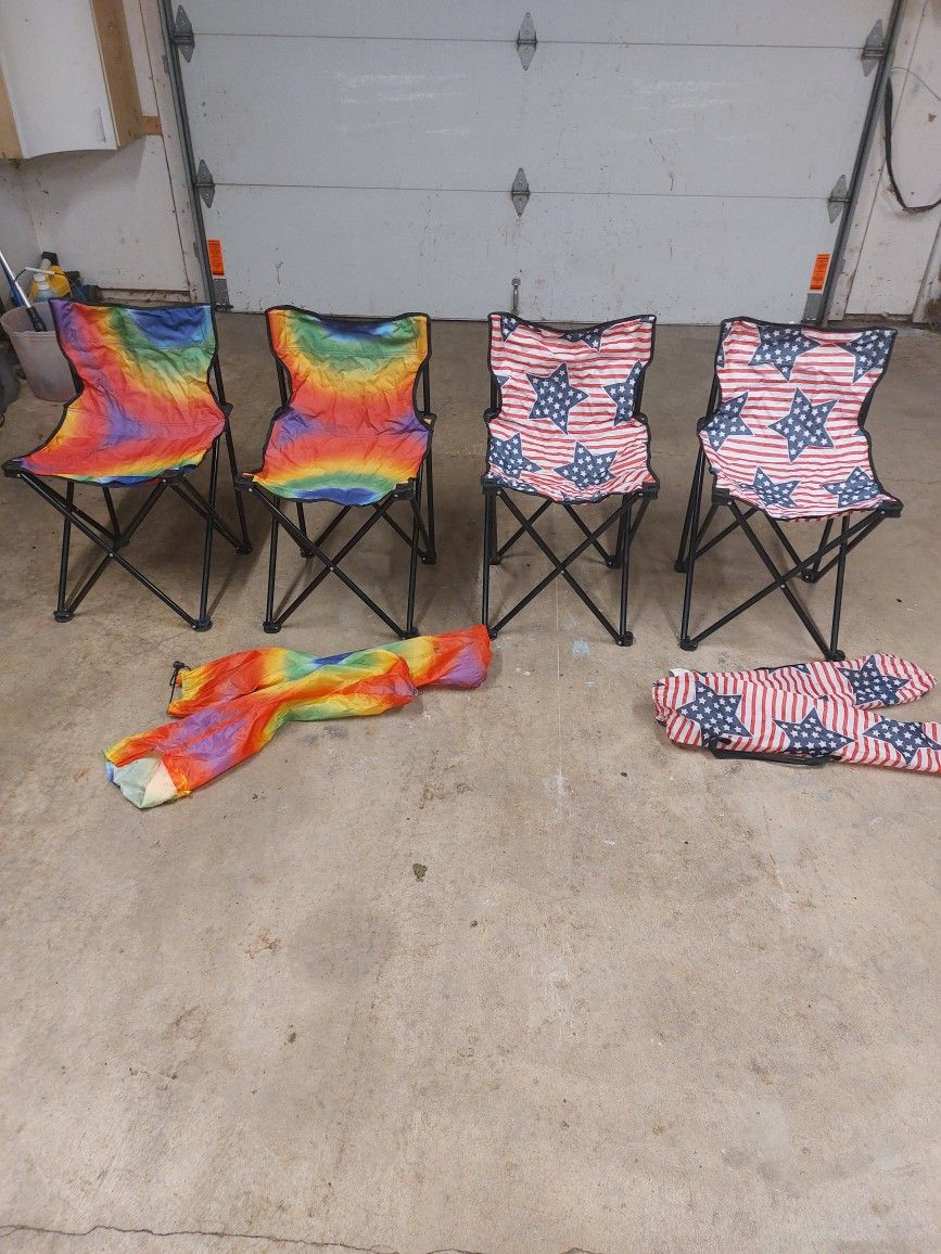 Portable Beach Chairs