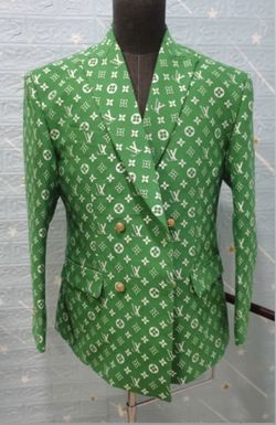 Full Suit With Shoes