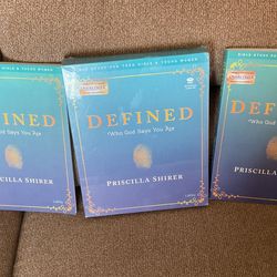 BIBLE STUDY FOR YOUNG WOMEN AND TEENS