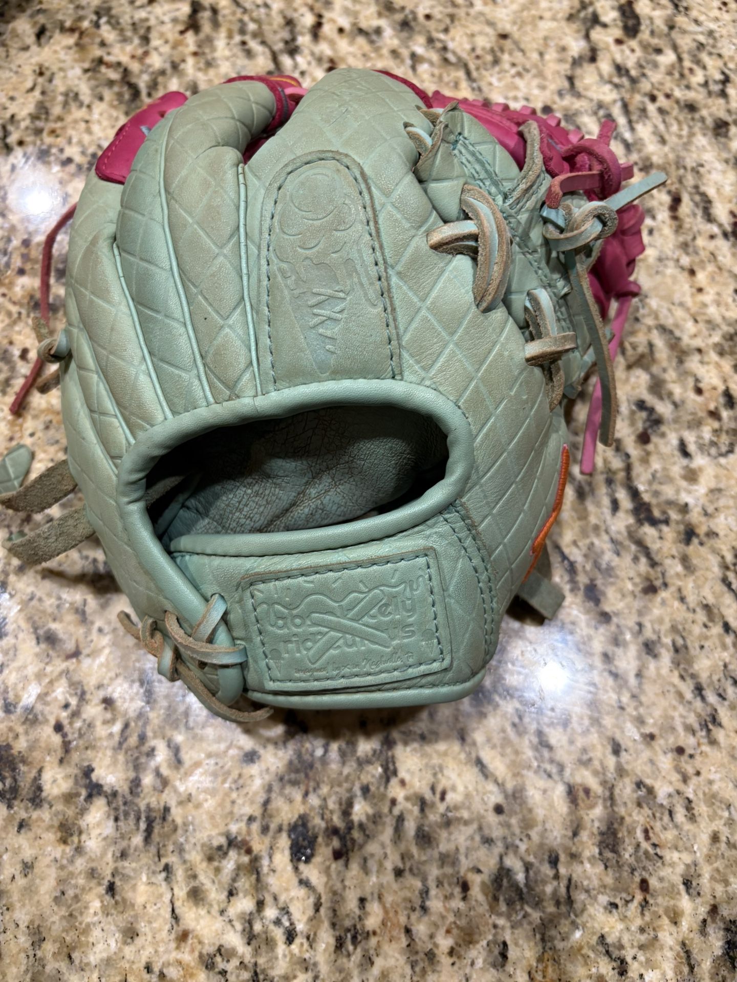 Baseball Glove