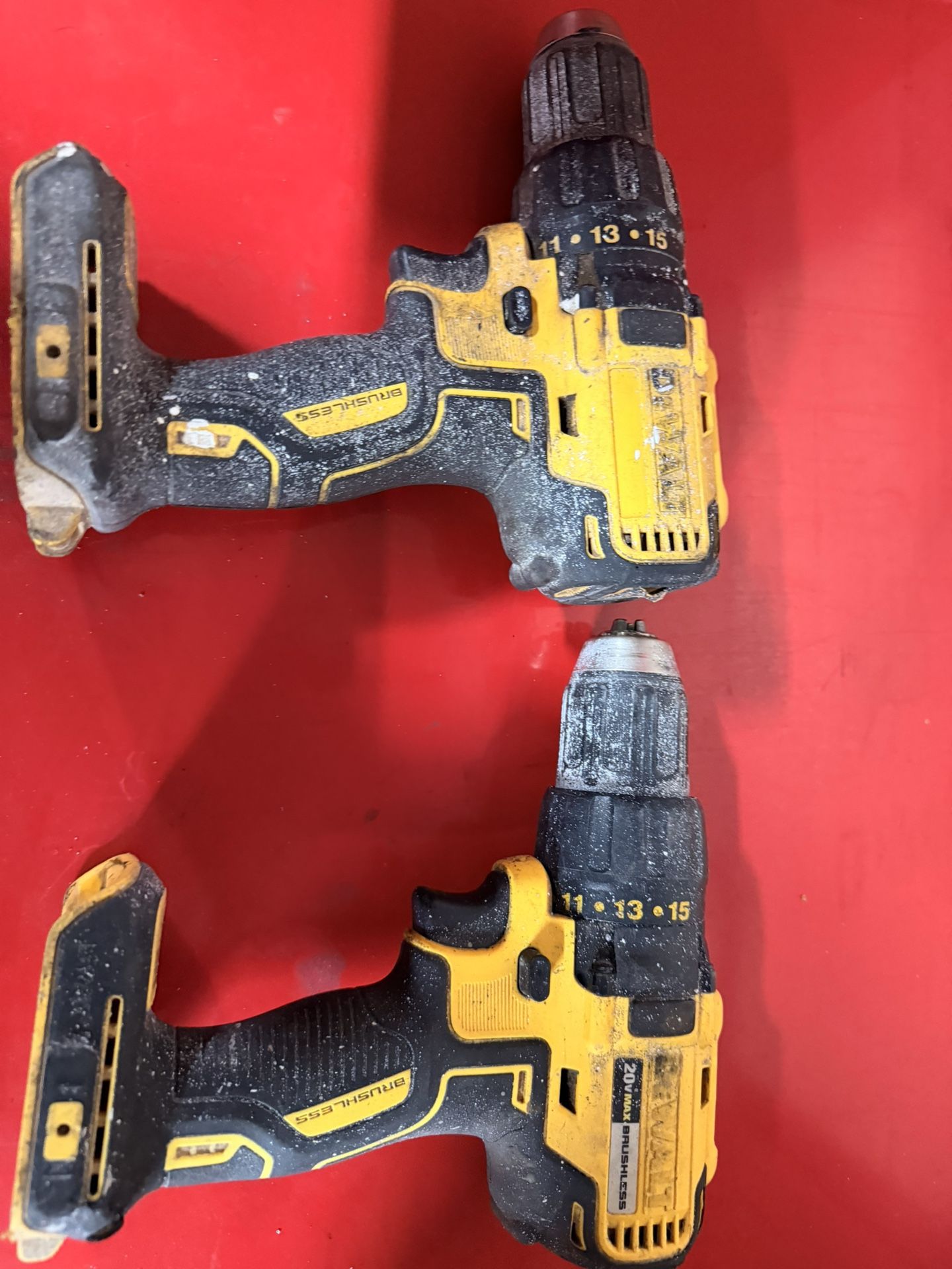 Dewalt Drill