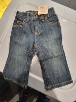 Boys Jeans 