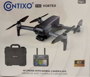 DRONE