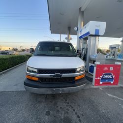 2006 Chevrolet Express