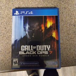 Call Of Duty Black Ops 7