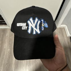 31 Hats Barbas Hats Dandy Hats Rude Awakening