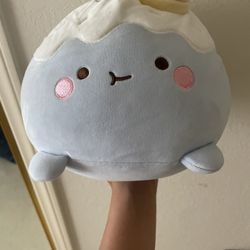 plushies