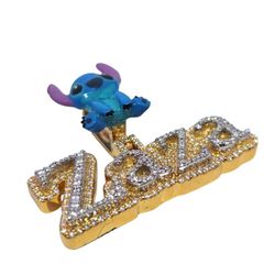 💎 Custom Pendant w/ Chain | Starting at $800+ | Jewelry Palace