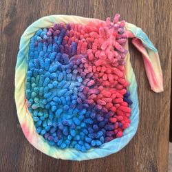 Microfiber Cleaning Pad