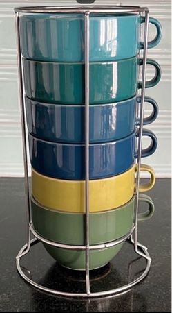 Cups