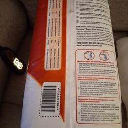 Air-Plus Bariatric Disposable Briefs