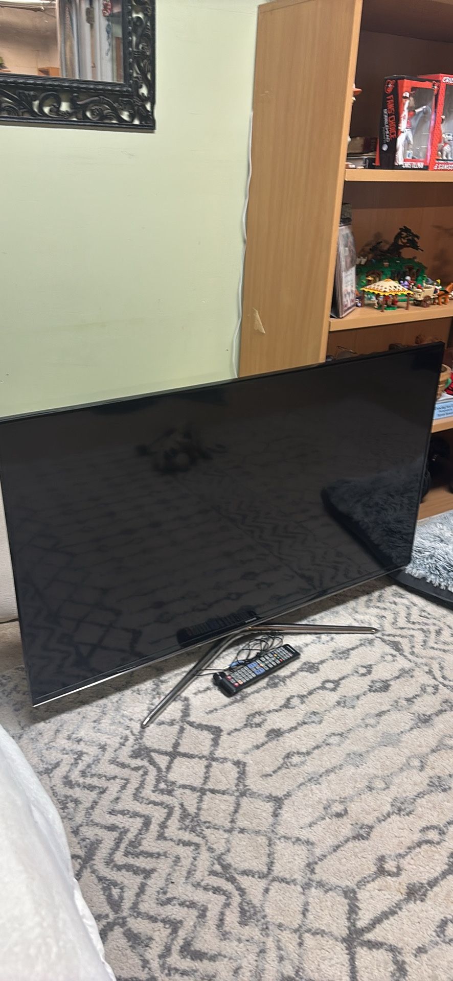 48 Inch Samsung Smart Tv