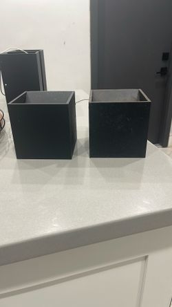 Exterior LED Lights