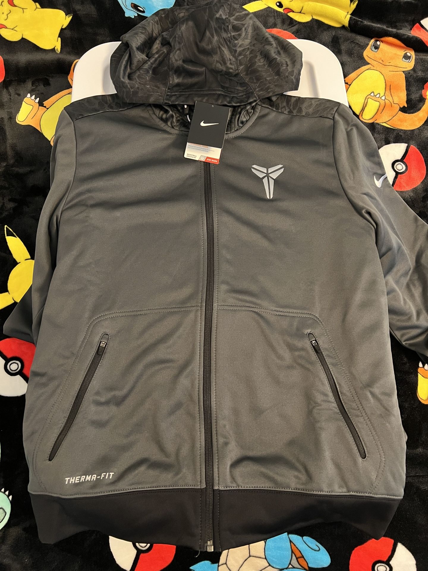Vintage Nike Kobe Hoodie (M) - New 2014