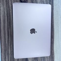 Rose Gold MacBook Air 