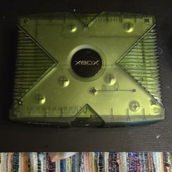 Halo Edition Original Xbox 