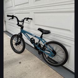 Bmx K2b Wheels 20" Bicycle 