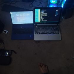 Hp Laptops LOCAL Pickup Only