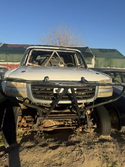1984 Chevrolet Blazer