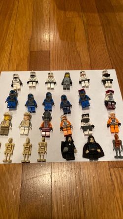 Legos