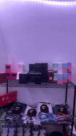 Designer colognes bulk