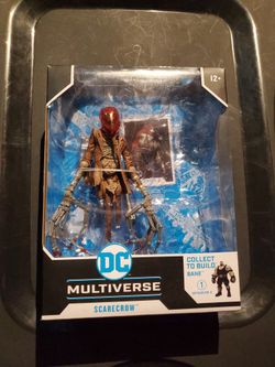 Scarecrow