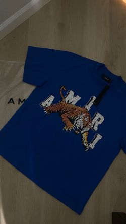 Amiri designer shirt