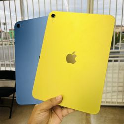 iPad A16 128gb