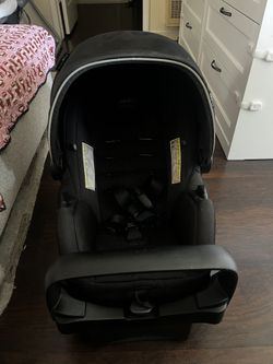 Evenflo Car Seat & Base