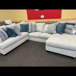 SectionalCouch
