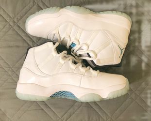 Jordan 11’s