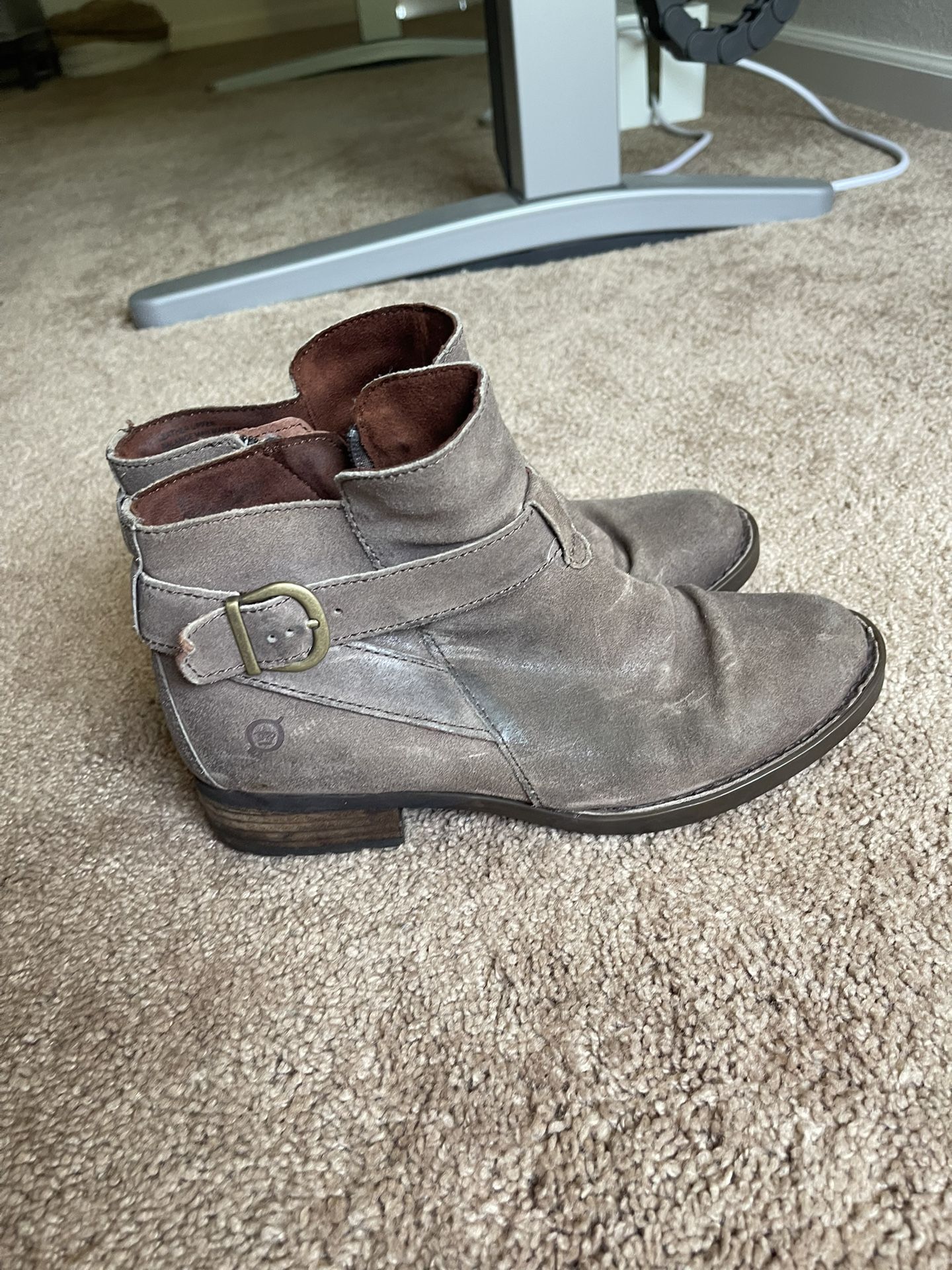 Born Boots