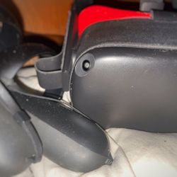 OLED oculas Quest Meta verse Headset