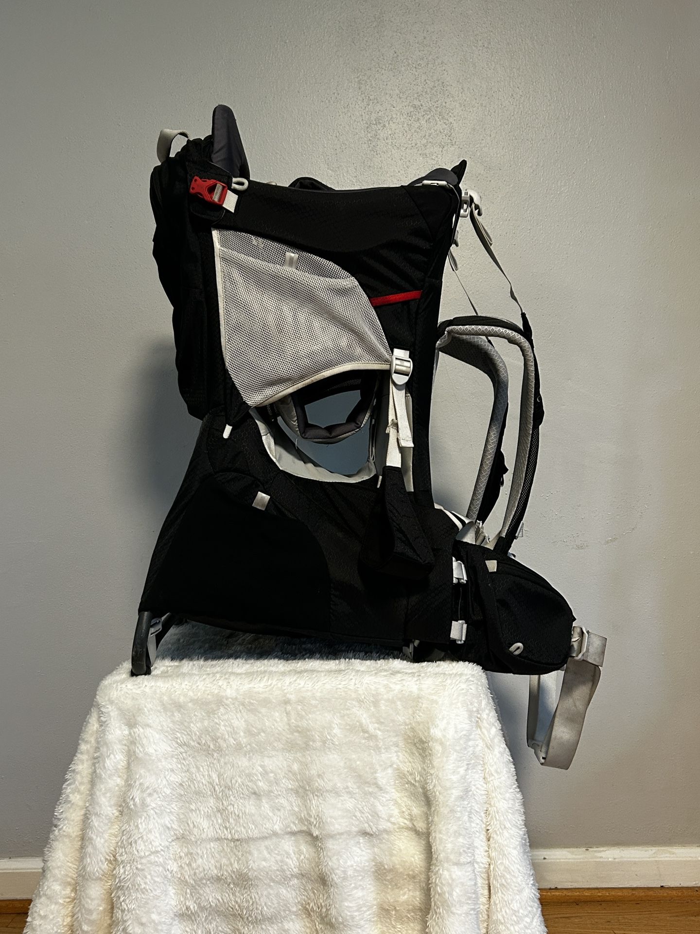 Osprey 2021 Poco Plus Baby Carrier