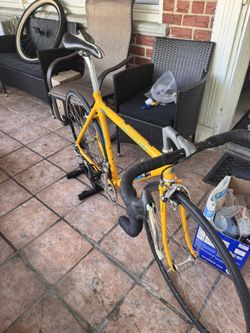 Vintage  Cannondale -54 Cm        (Ironman Edition)