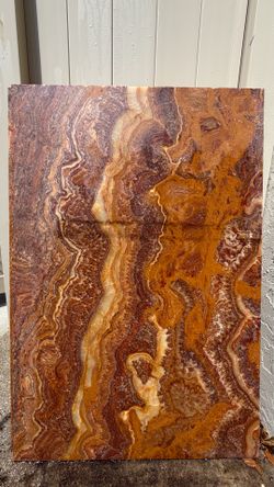 Granite slabs