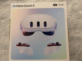 Virtual reality