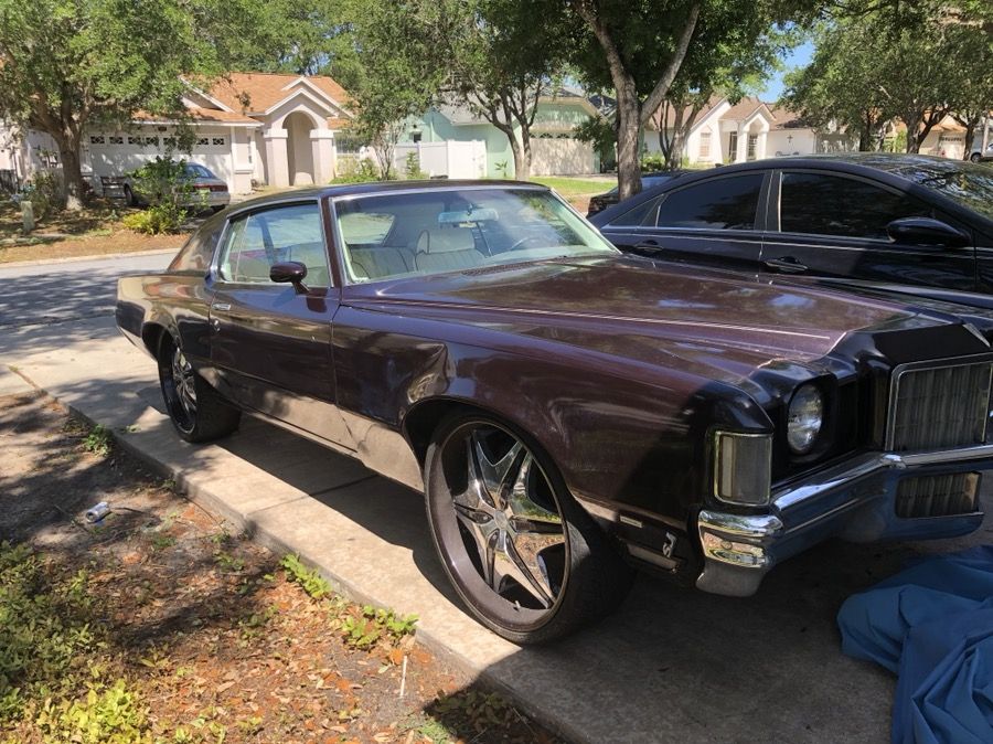 1972 Grand Prix SJ