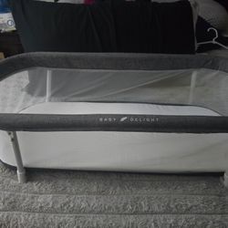 Baby Delight Bassinet