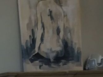 Art canvas