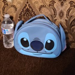 Stitch  LUNCH BOX