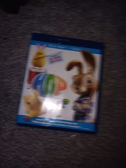 Blu ray movie bundle