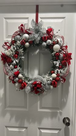 Christmas Wreath