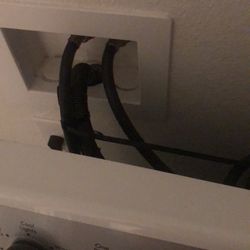 Kenmore Toploader washing machineit It works good obo