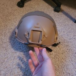 Airsoft Helmet 